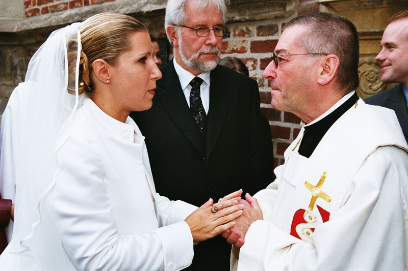 Hochzeit