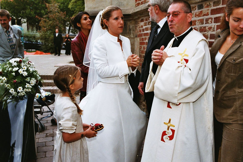 Hochzeit