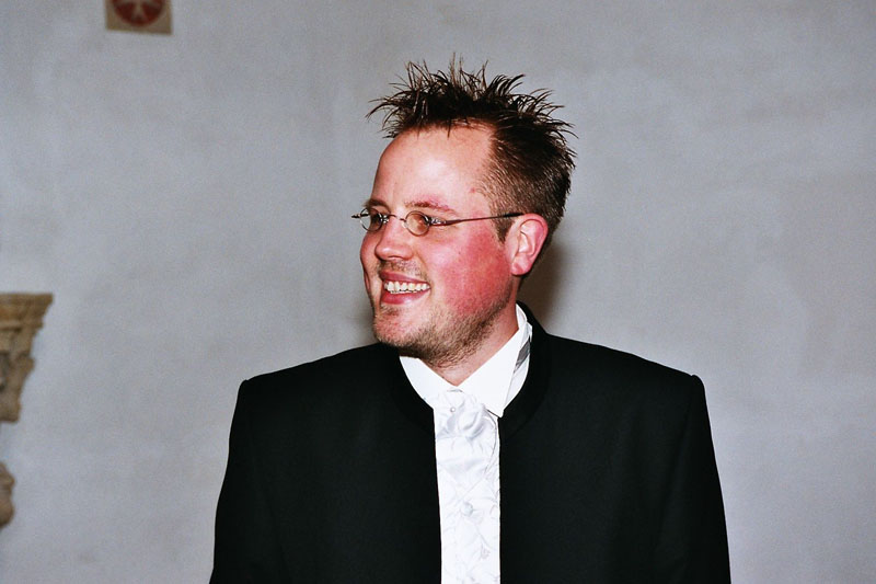 Hochzeit