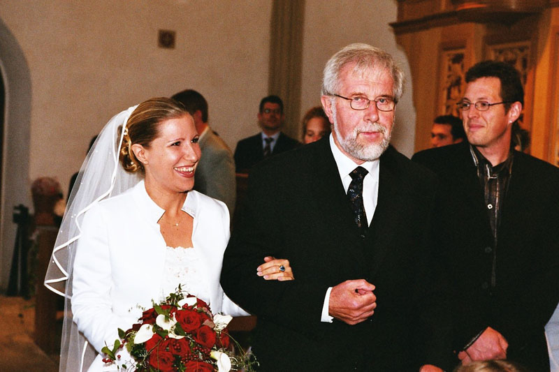 Hochzeit