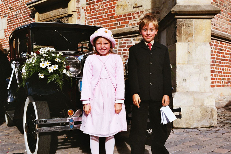 Hochzeit
