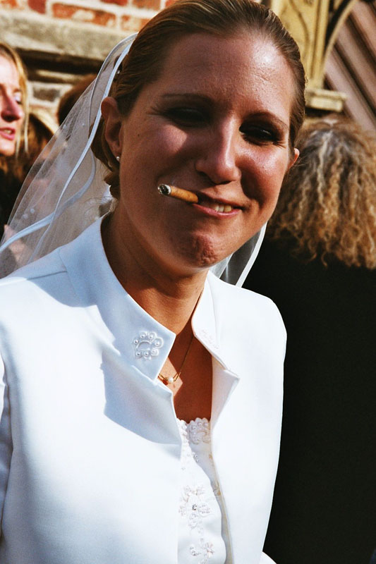 Hochzeit