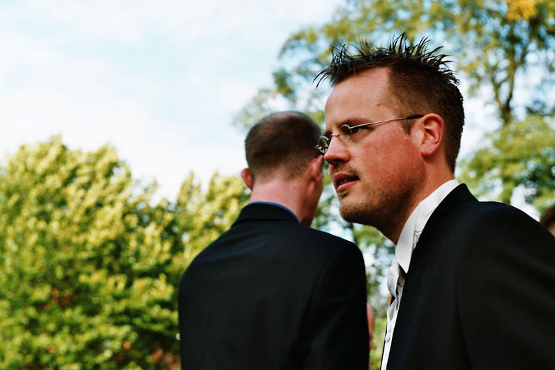 Hochzeit