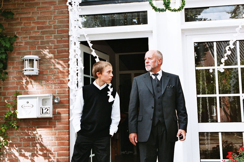 Hochzeit