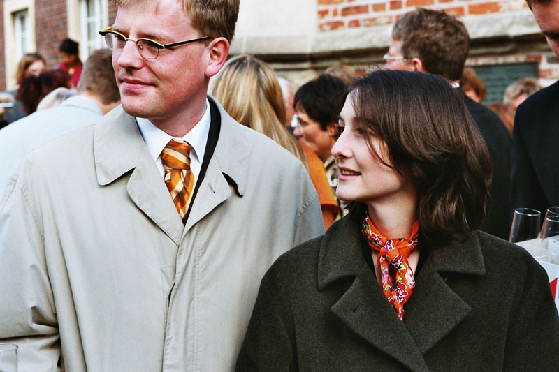 Hochzeit