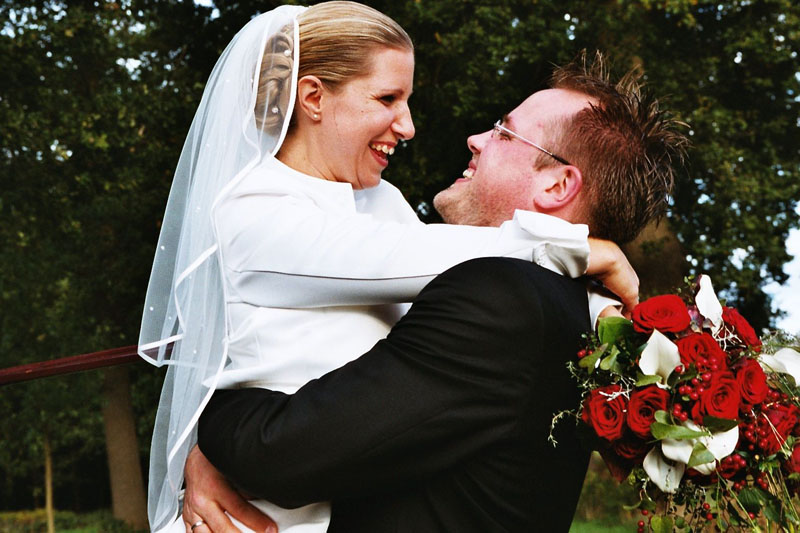 Hochzeit