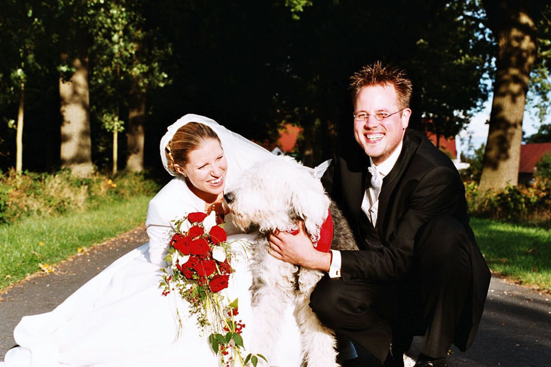 Hochzeit