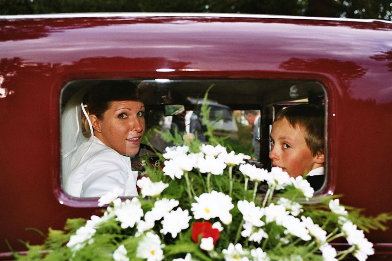 Hochzeit