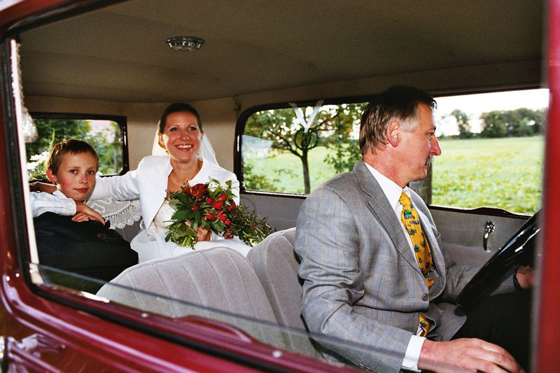 Hochzeit