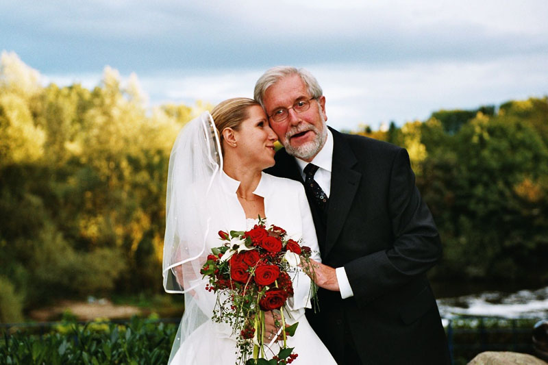 Hochzeit