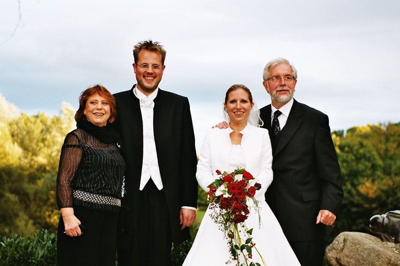 Hochzeit