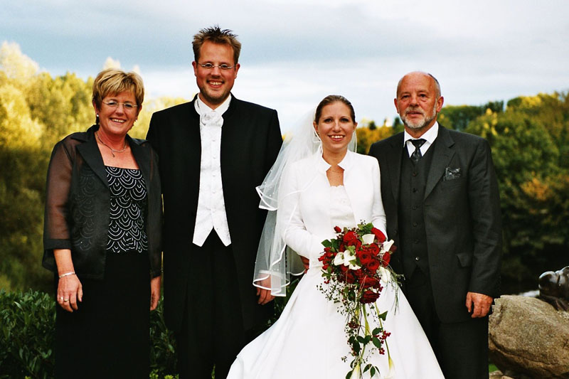 Hochzeit