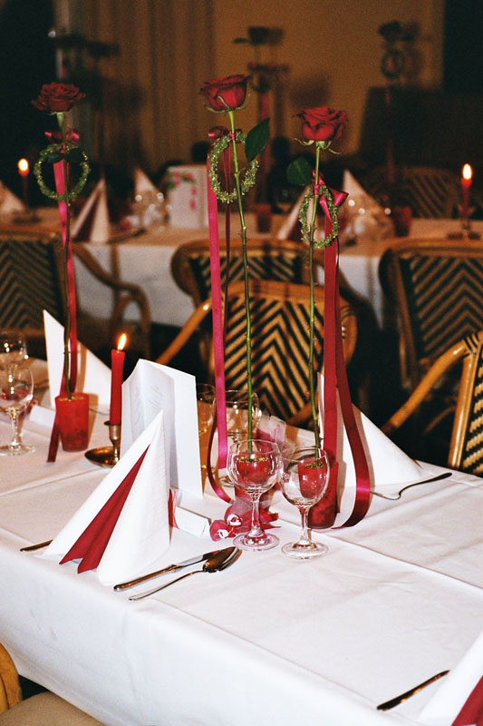 Hochzeit