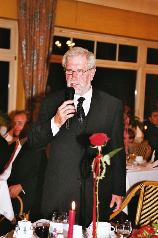 Hochzeit