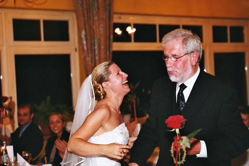Hochzeit