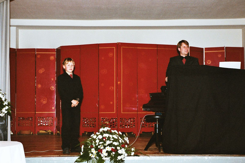 Hochzeit