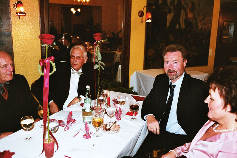 Hochzeit