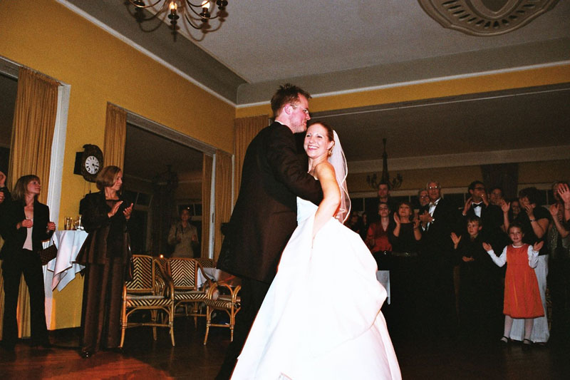Hochzeit
