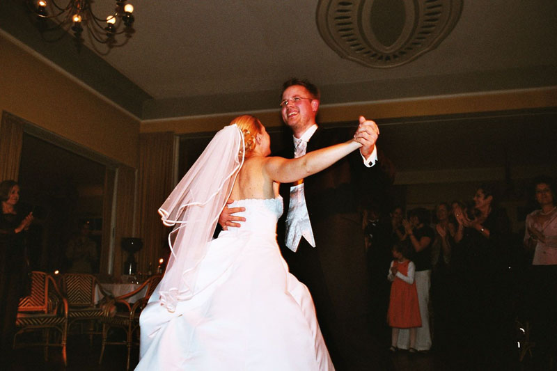 Hochzeit