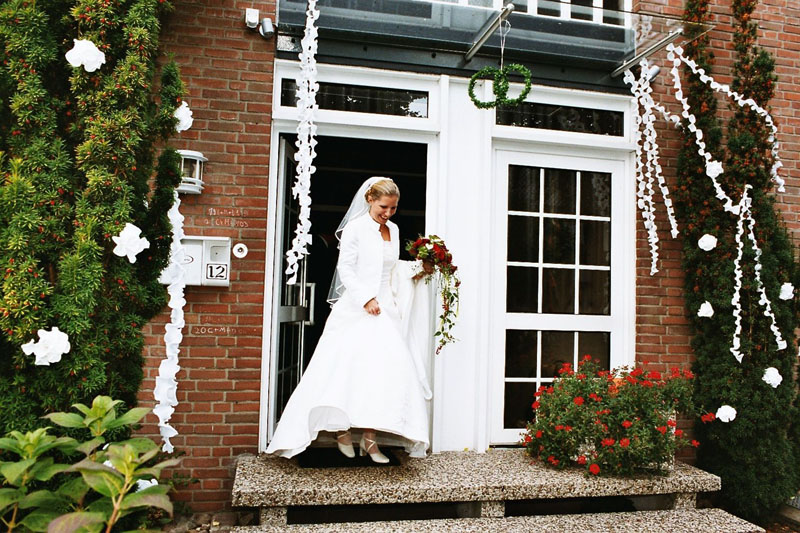 Hochzeit