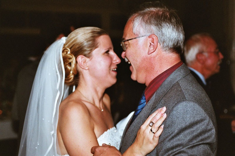 Hochzeit
