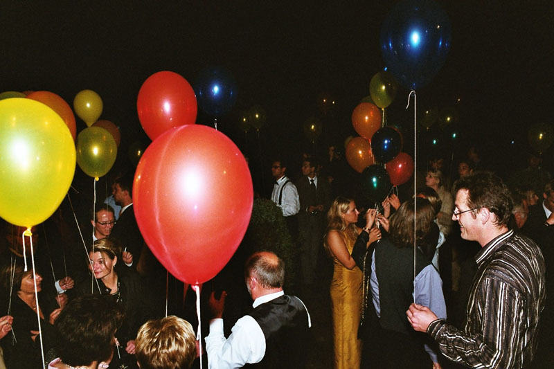Hochzeit