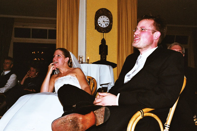 Hochzeit