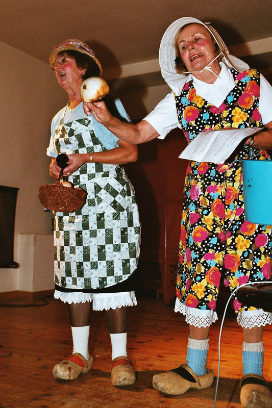Hochzeit