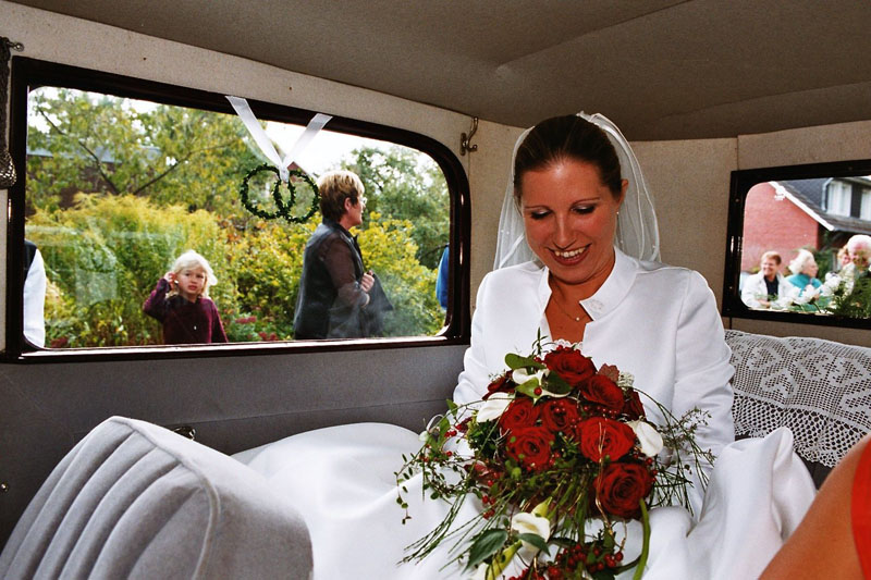 Hochzeit