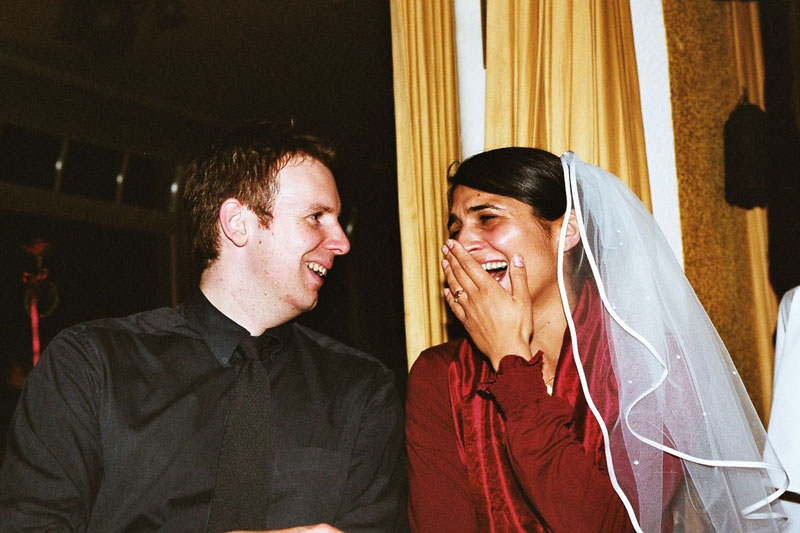 Hochzeit