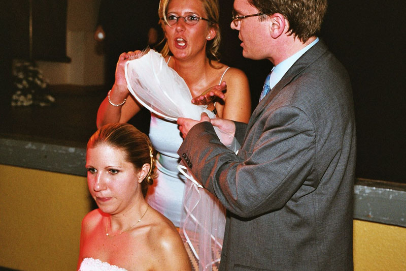 Hochzeit