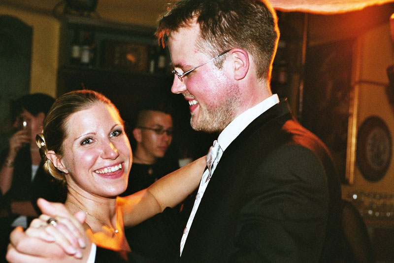 Hochzeit