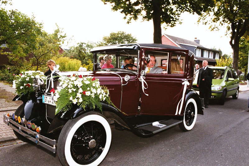Hochzeit