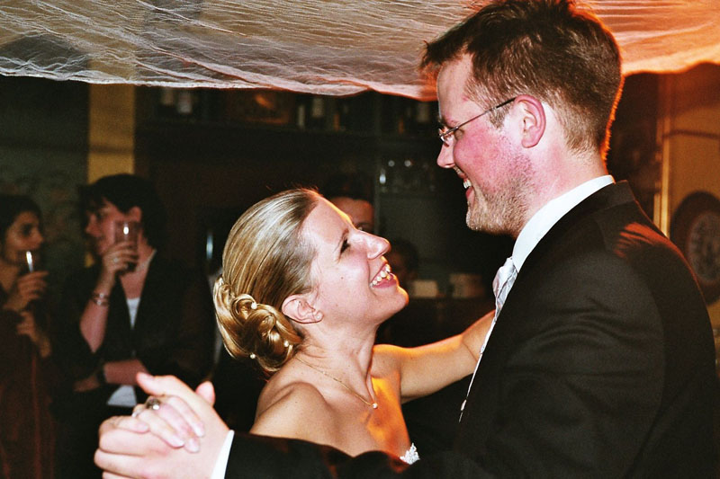 Hochzeit