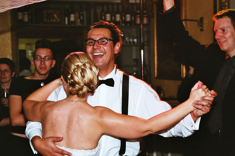Hochzeit