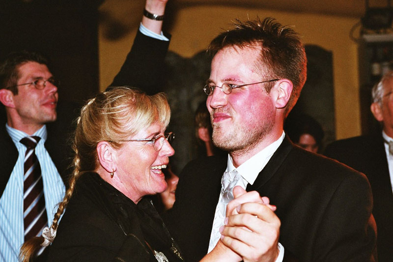 Hochzeit