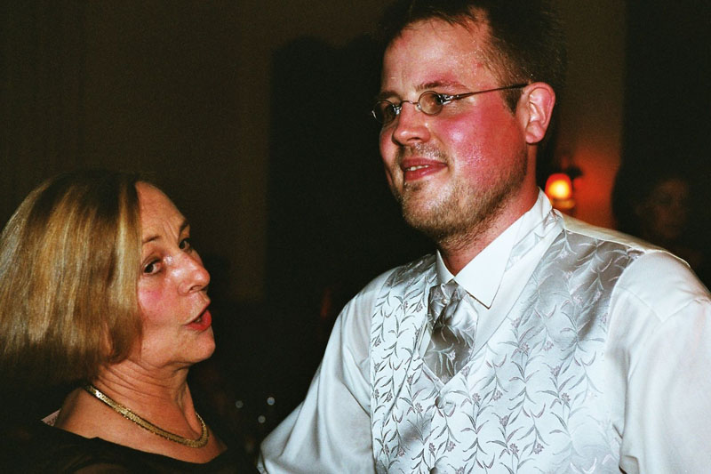 Hochzeit