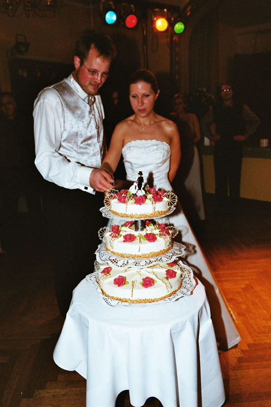 Hochzeit