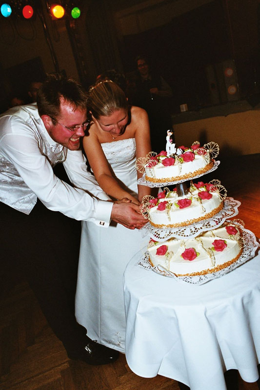Hochzeit