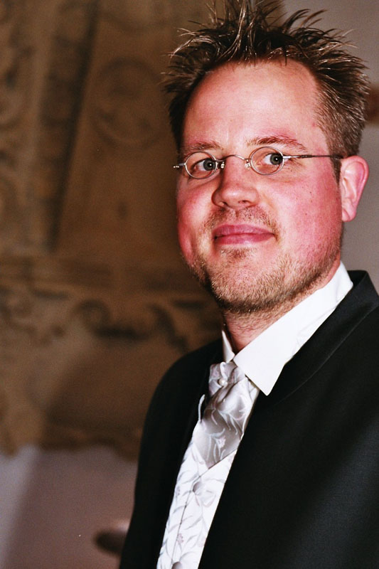 Hochzeit